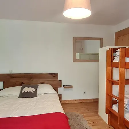 Coop - B - 6 Pers Les Deux Alpes