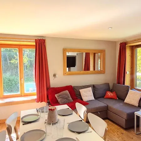 Coop - B - 6 Pers Appartamento *