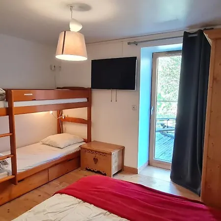 Coop - B - 6 Pers * Les Deux Alpes