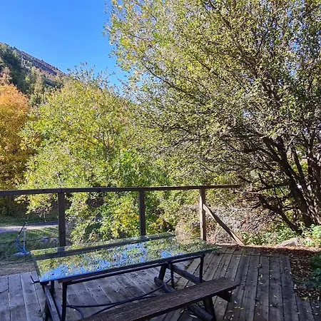 Appartamento Coop - B - 6 Pers