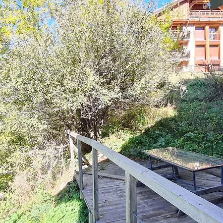 Appartamento Coop - B - 6 Pers