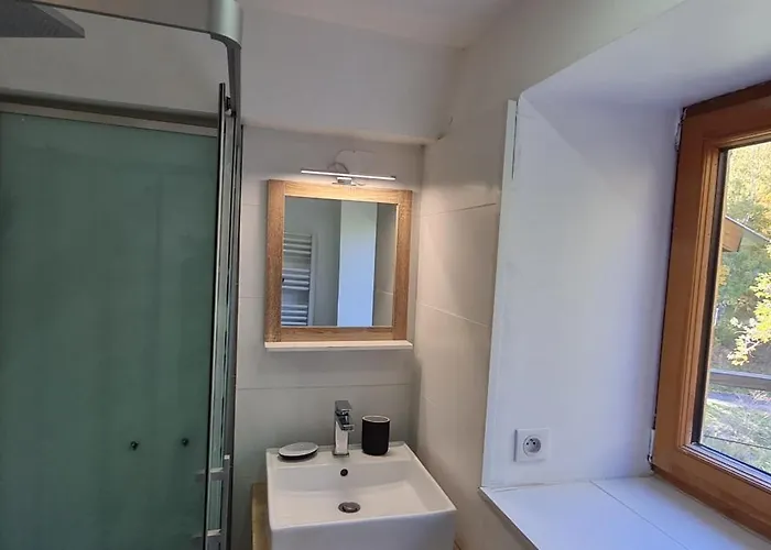 Appartamento Coop - B - 6 Pers *