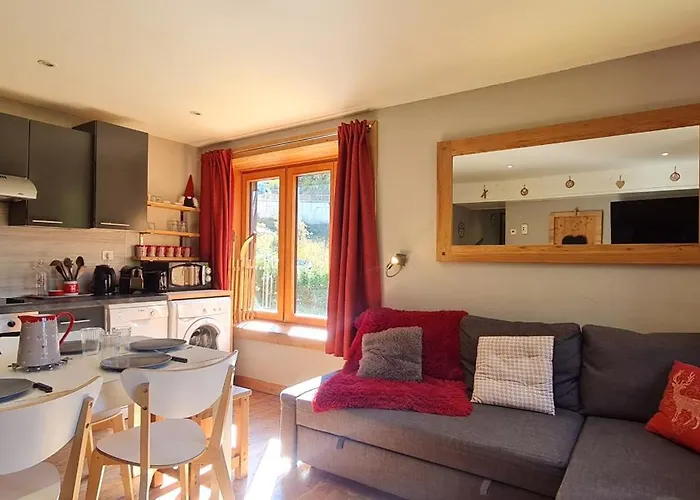 Appartamento Coop - B - 6 Pers Les Deux Alpes