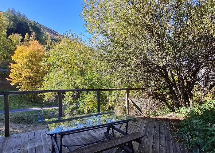 Appartamento Coop - B - 6 Pers