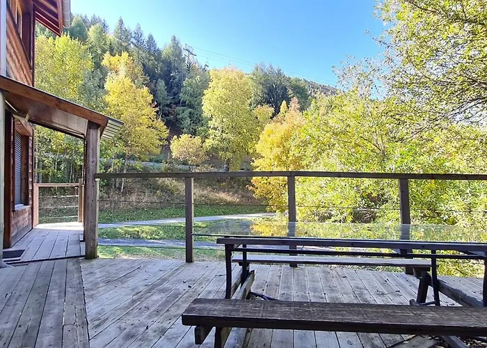 Appartamento Coop - B - 6 Pers