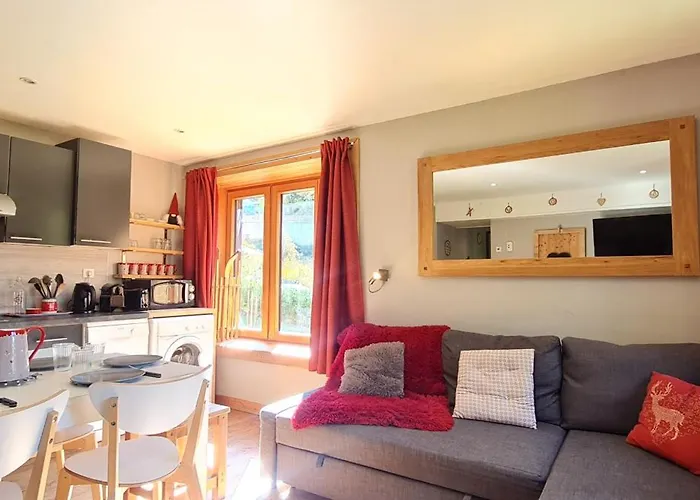 Coop - B - 6 Pers Appartamento