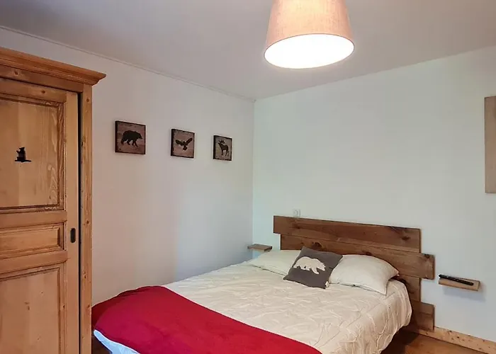 Coop - B - 6 Pers Appartamento *