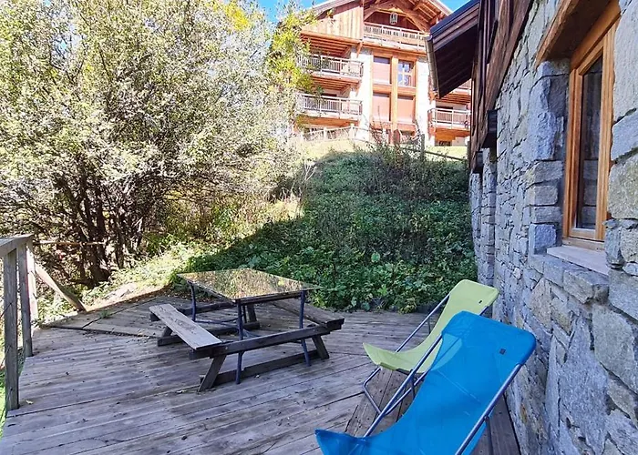 Appartamento Coop - B - 6 Pers