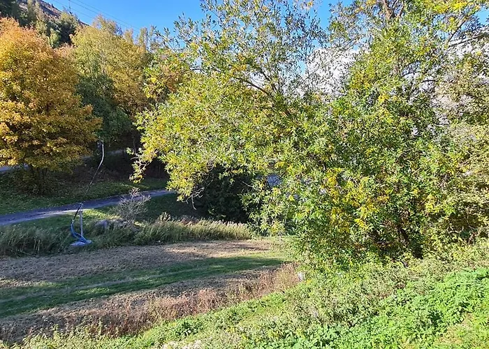 Coop - B - 6 Pers * Les Deux Alpes