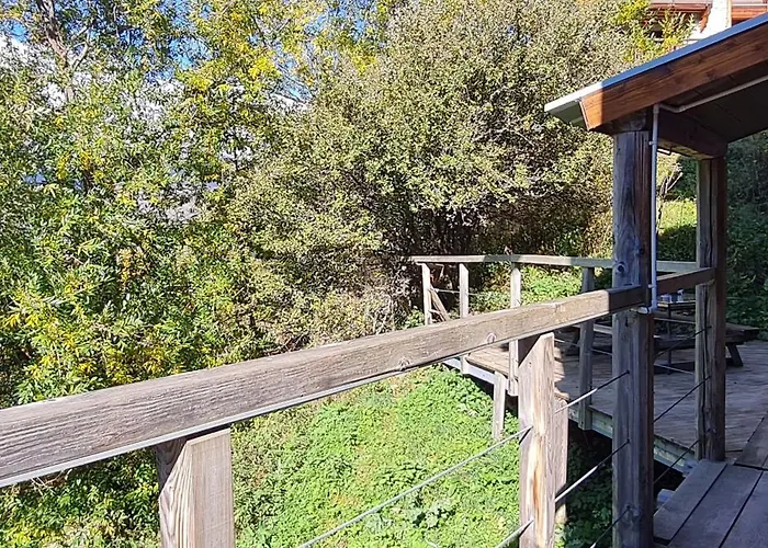 Coop - B - 6 Pers Appartamento *