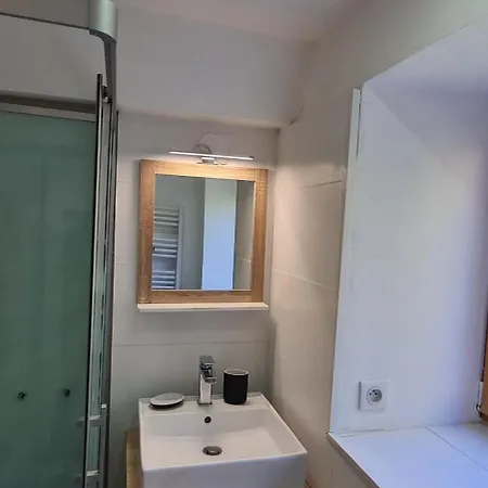 Apartamento Coop - B - 6 Pers *