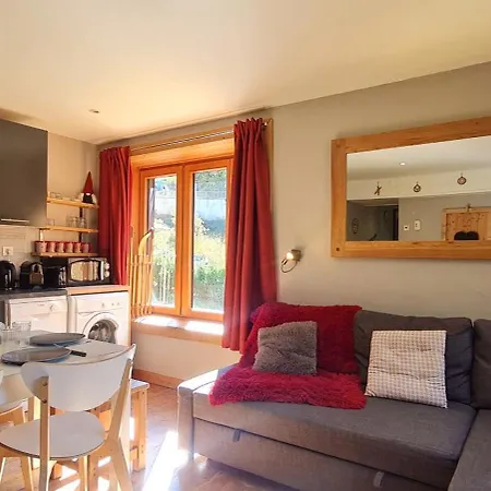 Apartamento Coop - B - 6 Pers Les Deux Alpes