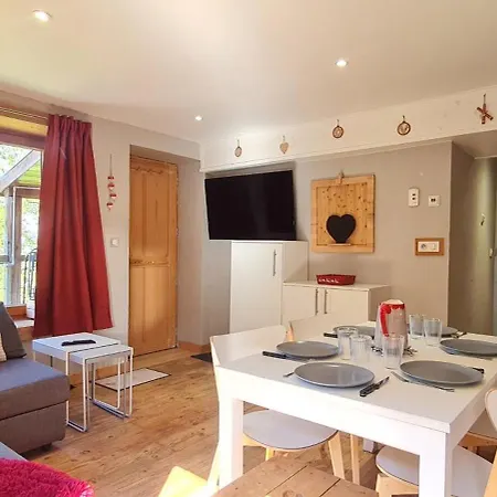 Apartment Coop - B - 6 Pers *