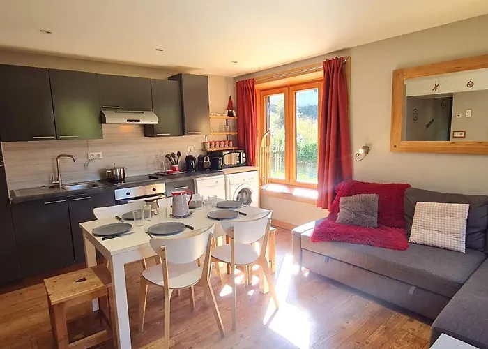 Coop - B - 6 Pers * Ле дез Альп