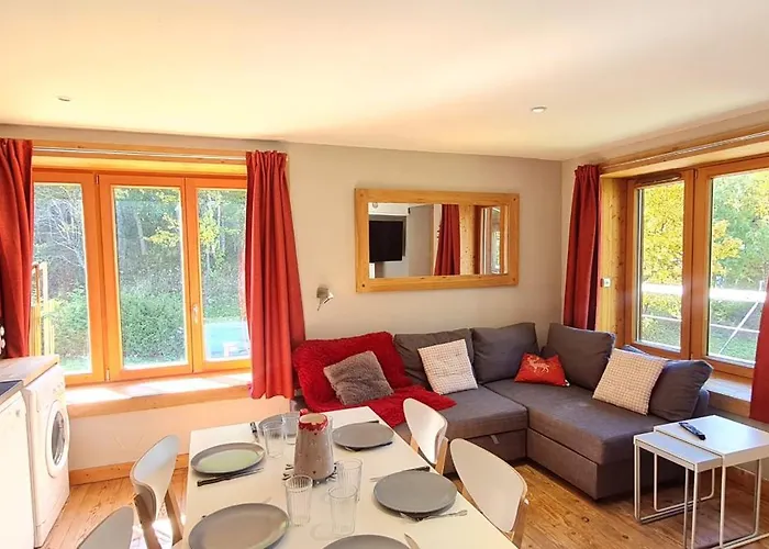 Coop - B - 6 Pers Апартаменты *