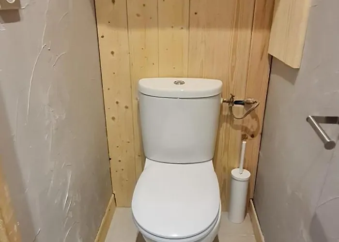 Coop - B - 6 Pers * Ле дез Альп